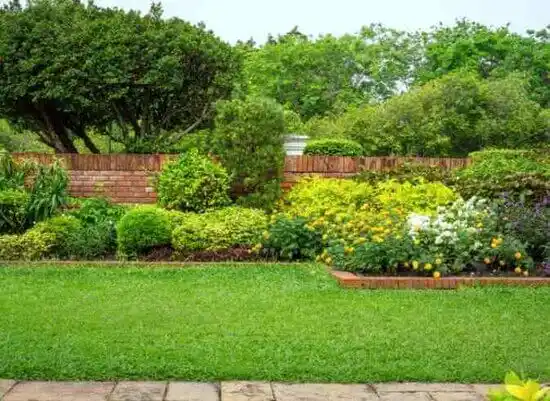 landscaping services Hammondsport